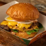 NASHVILLE BURGER