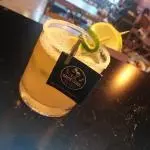 WHISKY SOUR