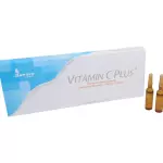 Vitamina C Tamponada al 20%