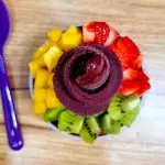 TOTAL FRUTAS
