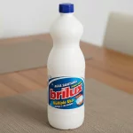 Água Sanitária Branca Brilux 1L
