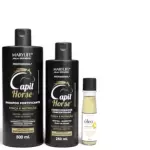 KIT Capilar 3x1 Capil Horse
