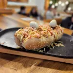 Perro americano