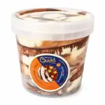 Helado Chocolate Almendrado