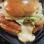 VEGETARIANO PROVOLONE
