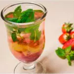 Aromatica frutos