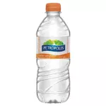 Agua com Gás