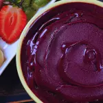 Açaí na Tigela