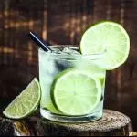 Caipirinhas
