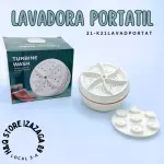 A-K21 LAVADORA PORTATIL