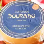 QUEIJO PRATO 550G