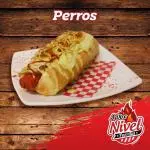 Perro Grande