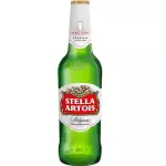 Stella Artois 660ml