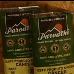 Parvathi 25g