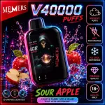 Memers- Sour Apple 🍏🍎