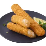 Deditos de queso