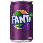 Fanta Uva