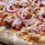 Pizza Palmitos