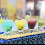 TABLA DE MOJITOS