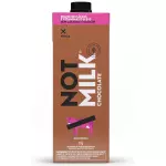 NotMilk Chocolate NotCo