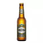 Cerveza Andina Bot. 300ml