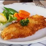 FILETE DE PESCADO