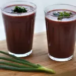 Caldo de feijão 200ml