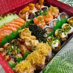 COMBO ESPECIAL - 30 PEÇAS