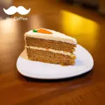 Torta de Zanahoria