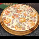 ROMANA=tamanhos  20,30,35 E 40CM