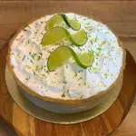 Torta de Limão