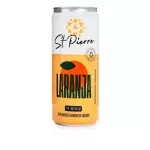 ST PÍERRE SABOR LARANJA