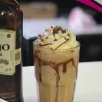 Frappé Envinado