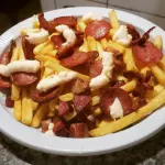 Batata Frita Especial