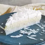 Tapioca Granulada c/ coco G