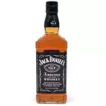 JACK DANIEL'S BLACK