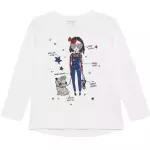 Remera K-Pop