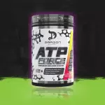 DRAGON ATP FORCE