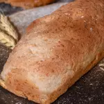 Pan de la abuela