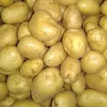 PAPA AMARILLA KILO