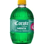 Corote menta