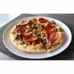 Pizza Siliciana