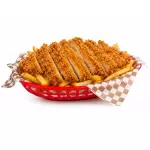 Papas Chuleton