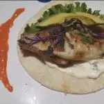 Taco Fresco Fish