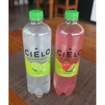 Agua Saborizada (CIELO)