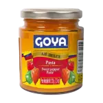 Pasta de Ají Dulce
