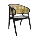 Silla Cane