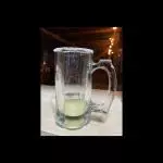 Base de suero