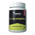 GLUTAMINA PORMÁS