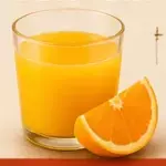 Addición Desayuno Jugo